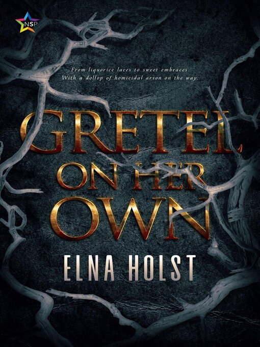 Title details for Gretel on Her Own by Elna Holst - Wait list